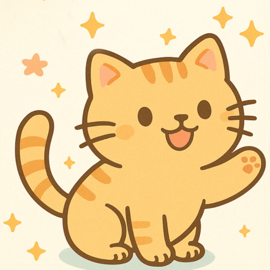 Cat Tricks