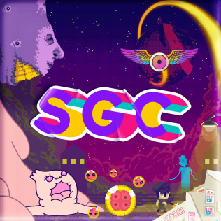 SGC - Short Games Collection #1-游戏公社