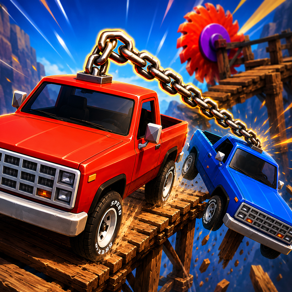 Chained Drivers