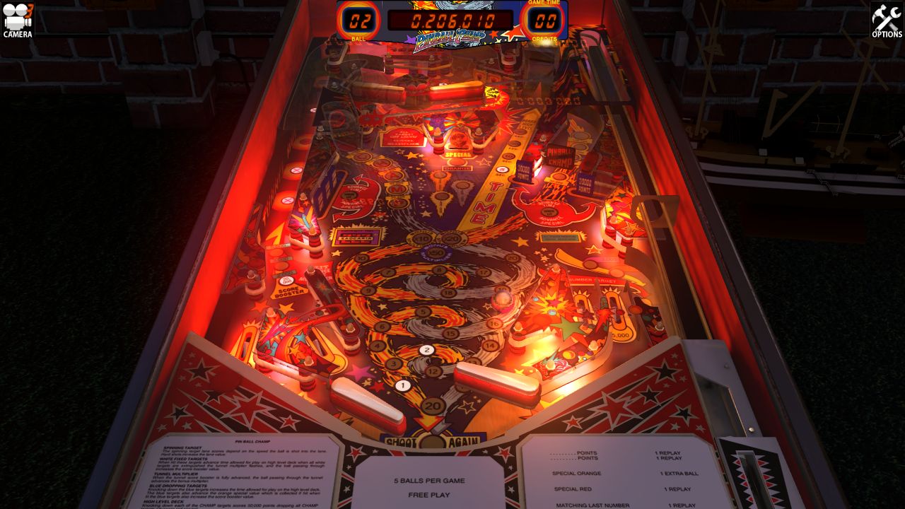 Pinball Champ Tables Pack