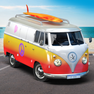 露营跳跃者模拟器 2-游戏公社