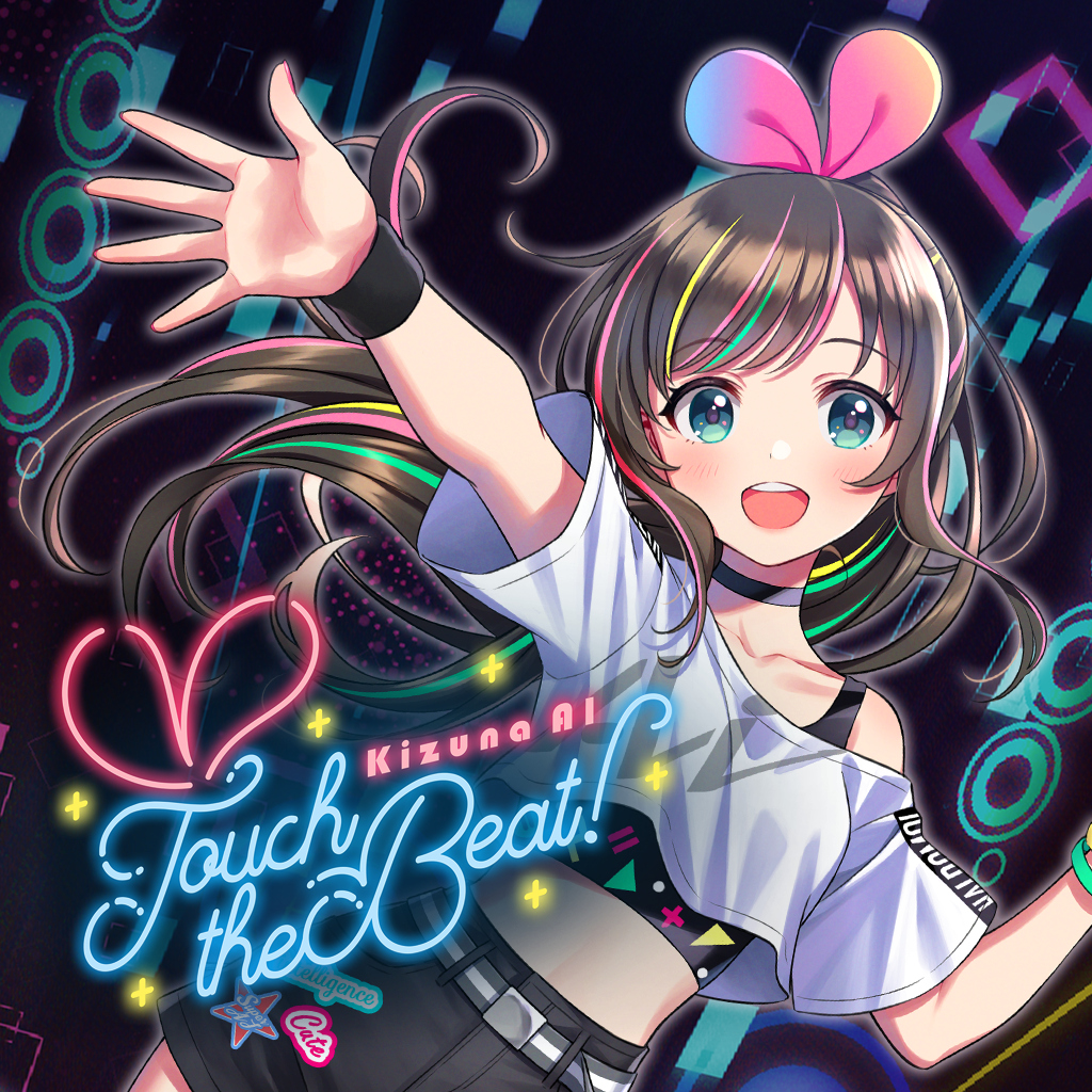 Kizuna AI - Touch the Beat!