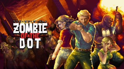 ゾンビ・オブ・ザ・ドット