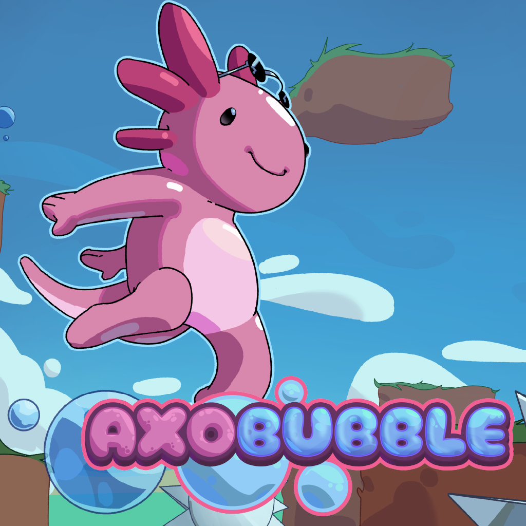 AxoBubble