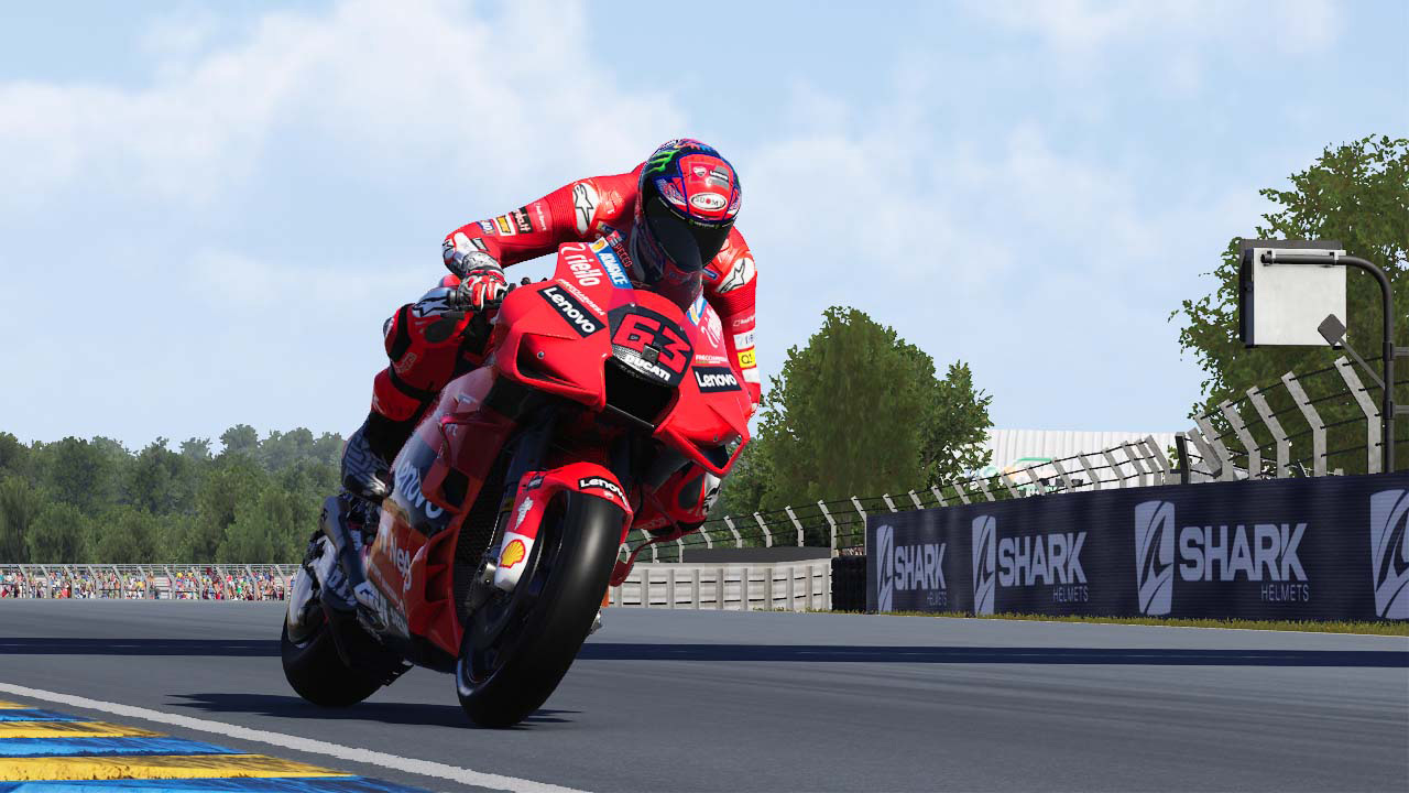 MotoGP™22