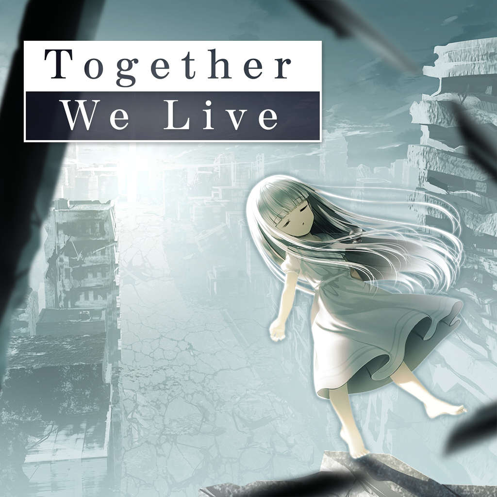 Together We Live