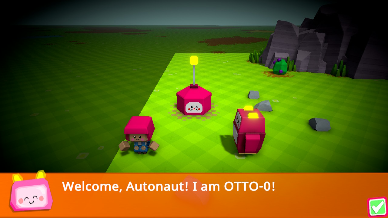 Autonauts