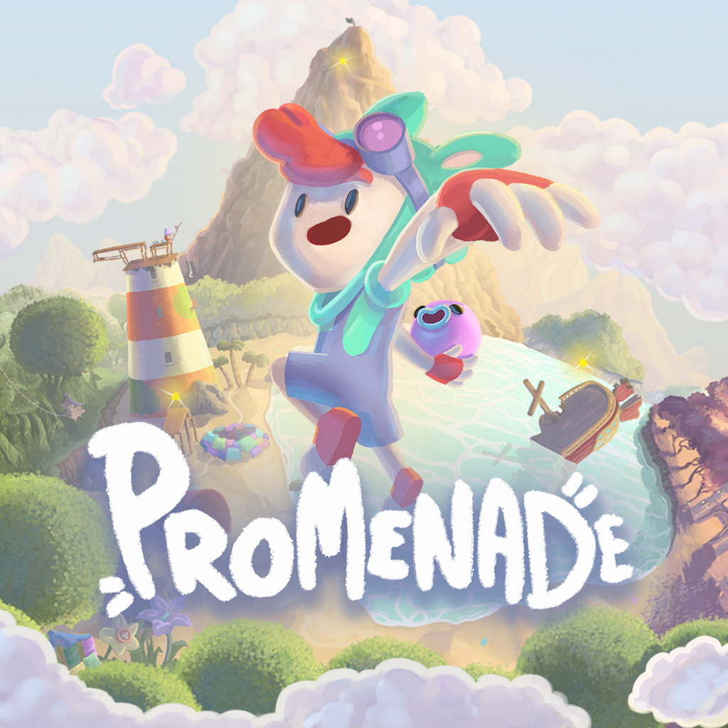 Promenade