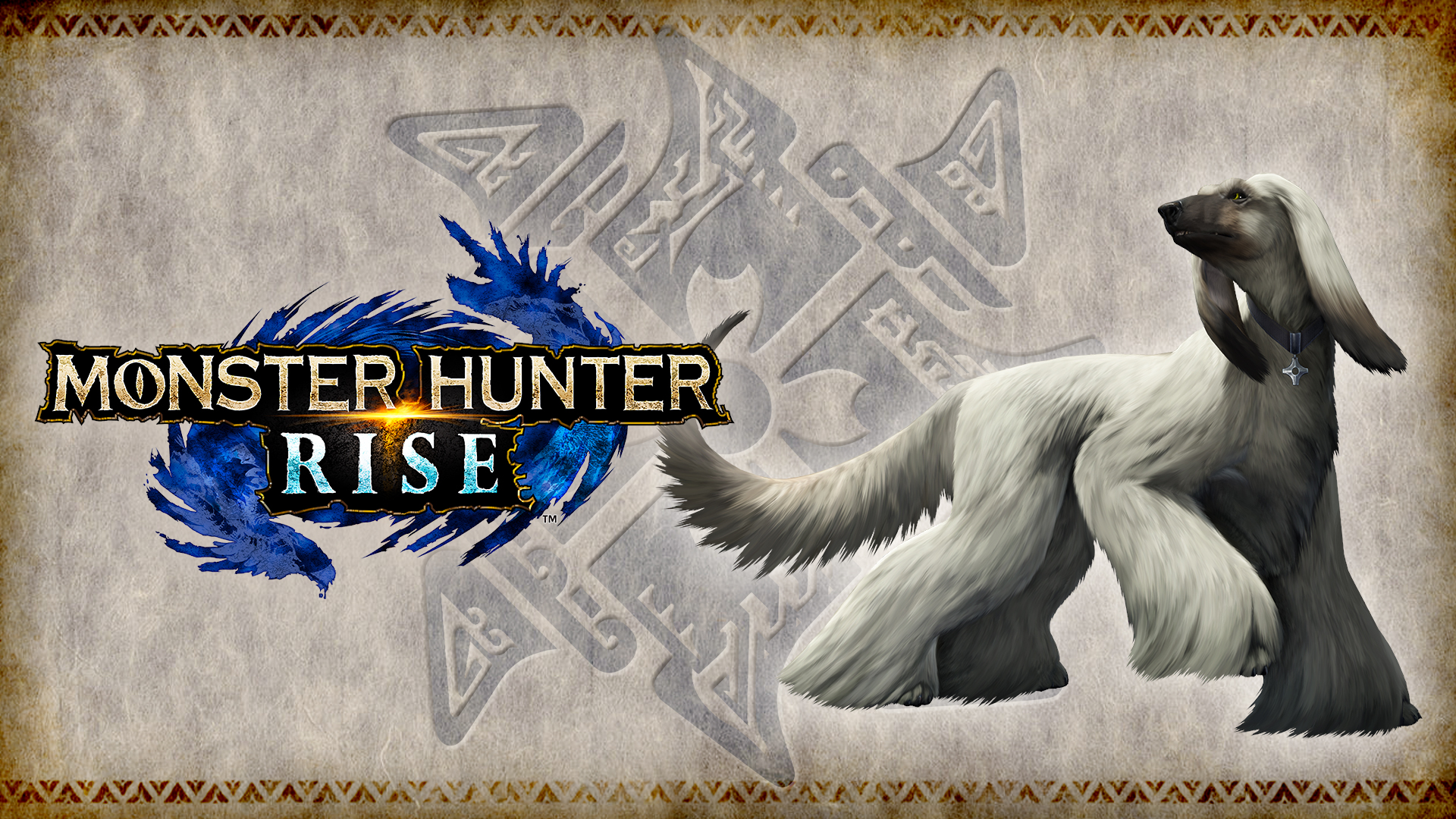 Monster Hunter Rise DLC Pack 1/Bundle/Nintendo Switch/Nintendo