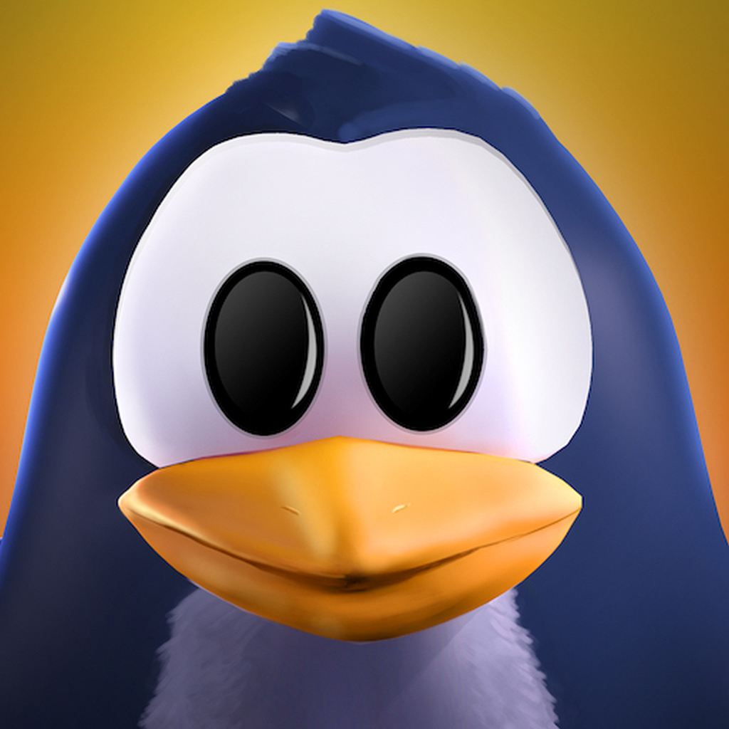 Penguin Panic!