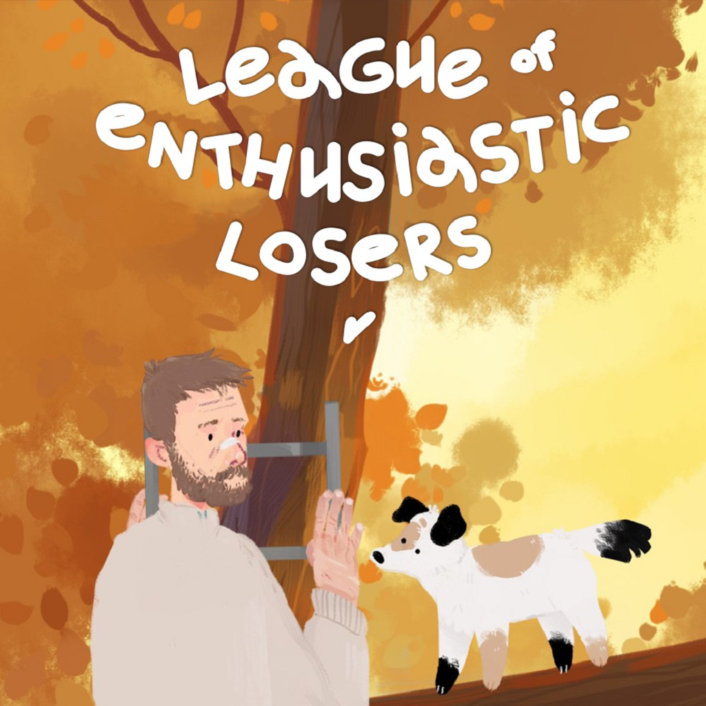 League of Enthusiastic Losers