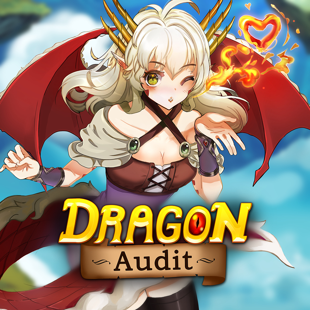 dragon audit walkthrough