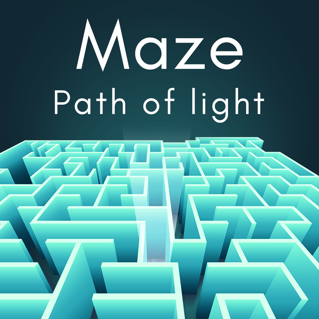 Maze: Path of Light