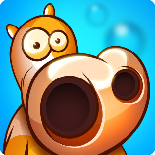 海牛冲刺：水上冒险-游戏公社