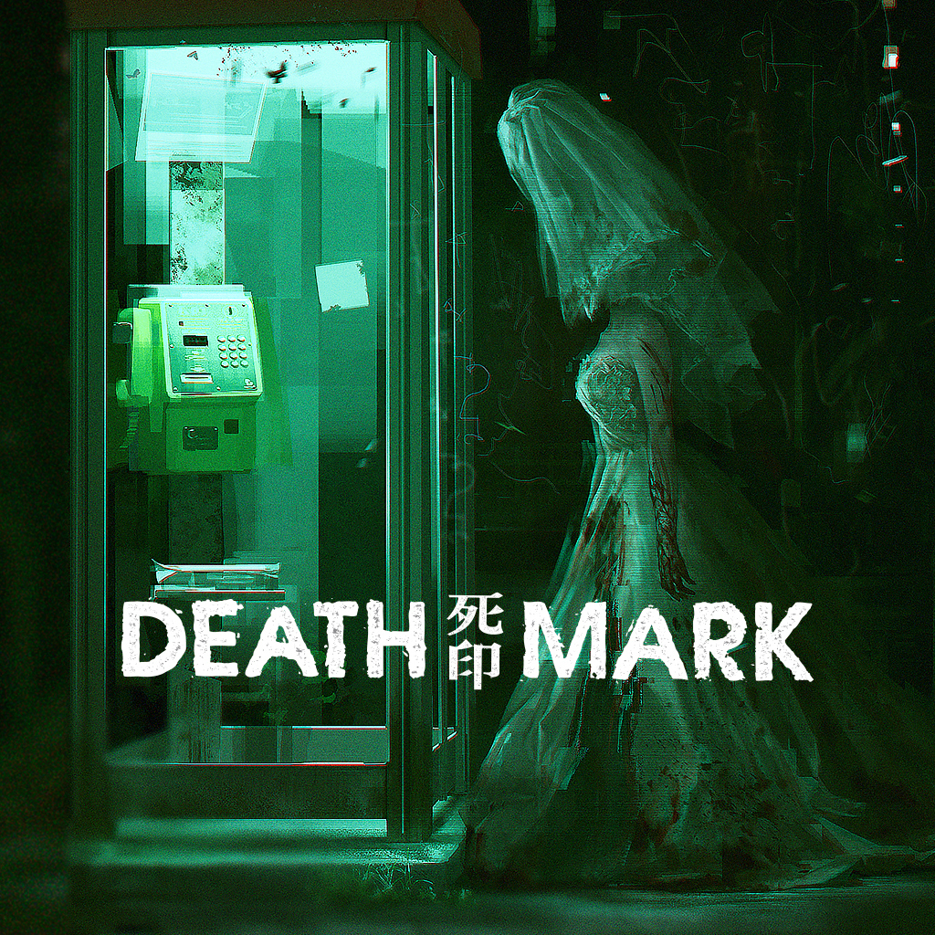 Spirit Hunter: Death Mark