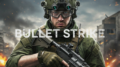 バレット ストライク