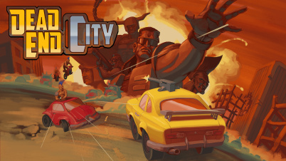Dead End City