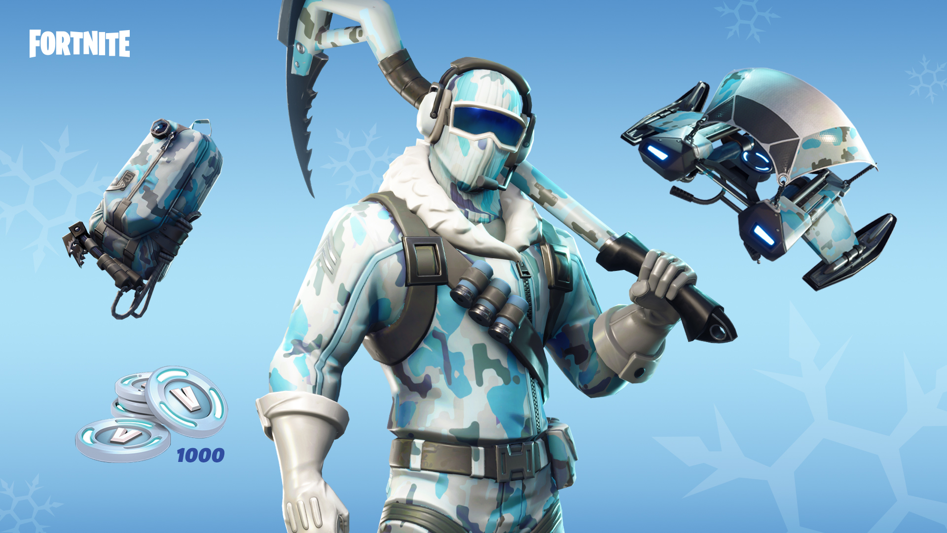 Fortnite Season 5 Battle Pass SKINS, rewards, trailer - Mandalorian,  Mancake, Lexa anime | Gaming | Entertainment | Express.co.uk