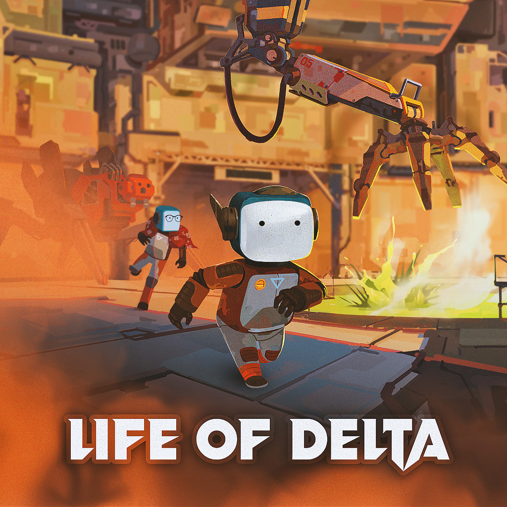 Life of Delta