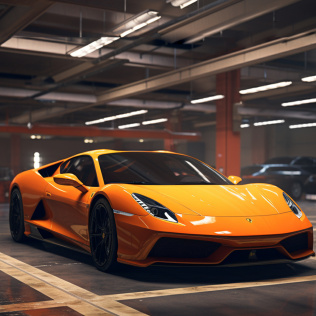 停车模拟器 2024-游戏公社