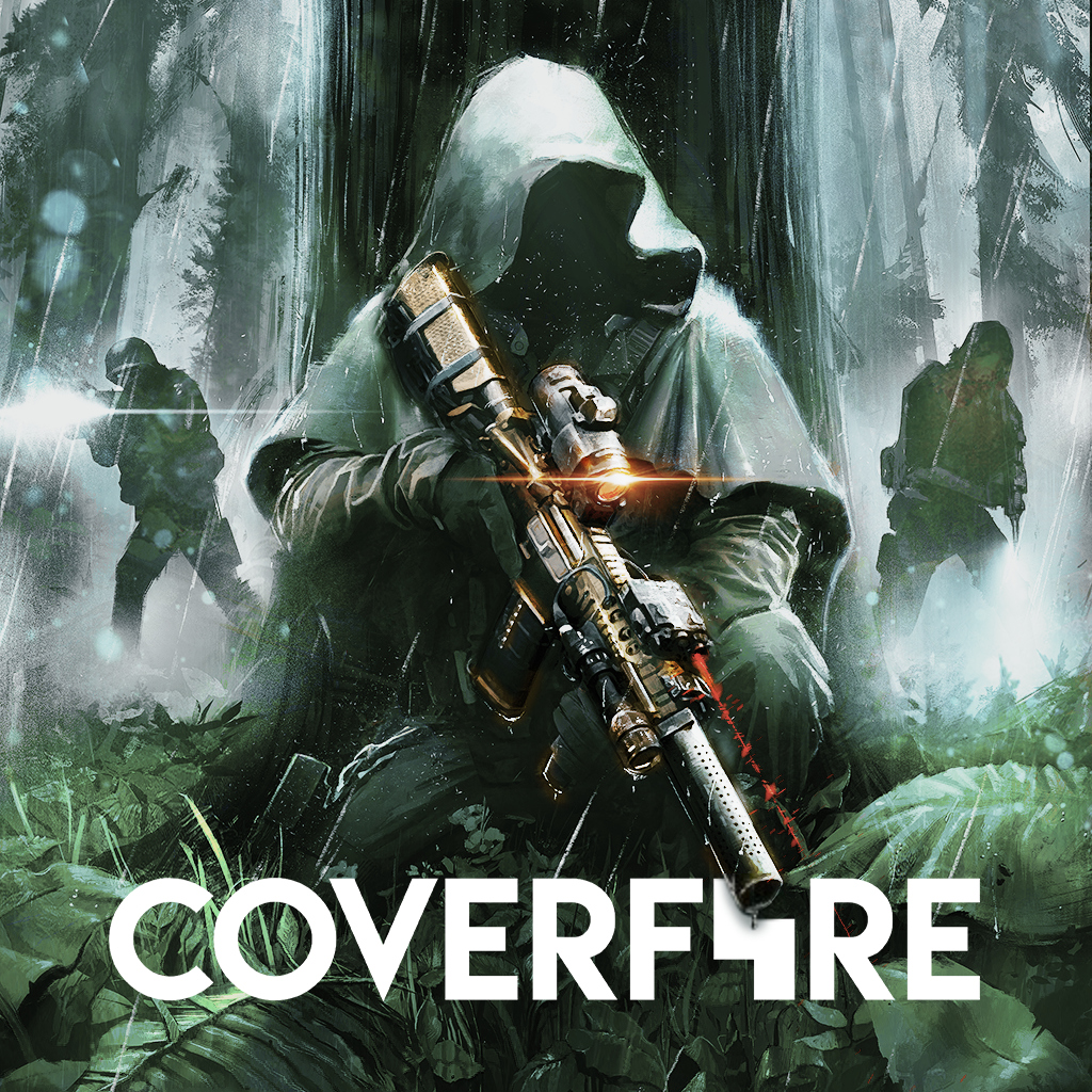Cover Fire/Nintendo Switch/eShop Download