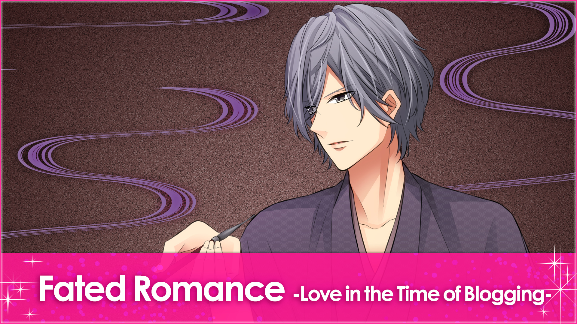 Fated Romance -Love in the Time of Blogging-