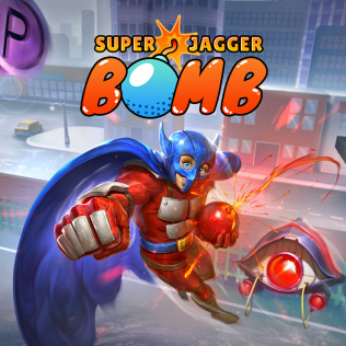 超级贾格尔炸弹-游戏公社
