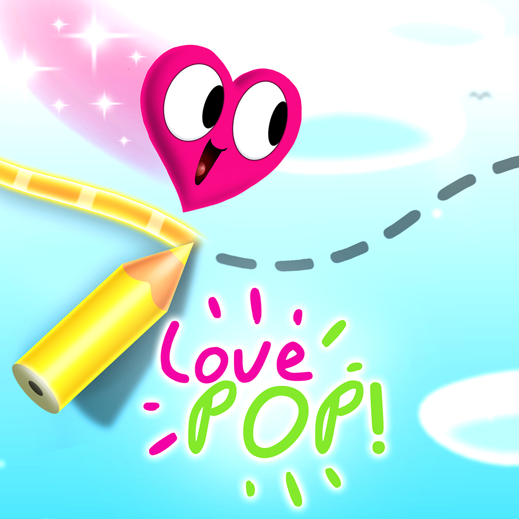 Love Pop!