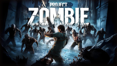 Project Zombie