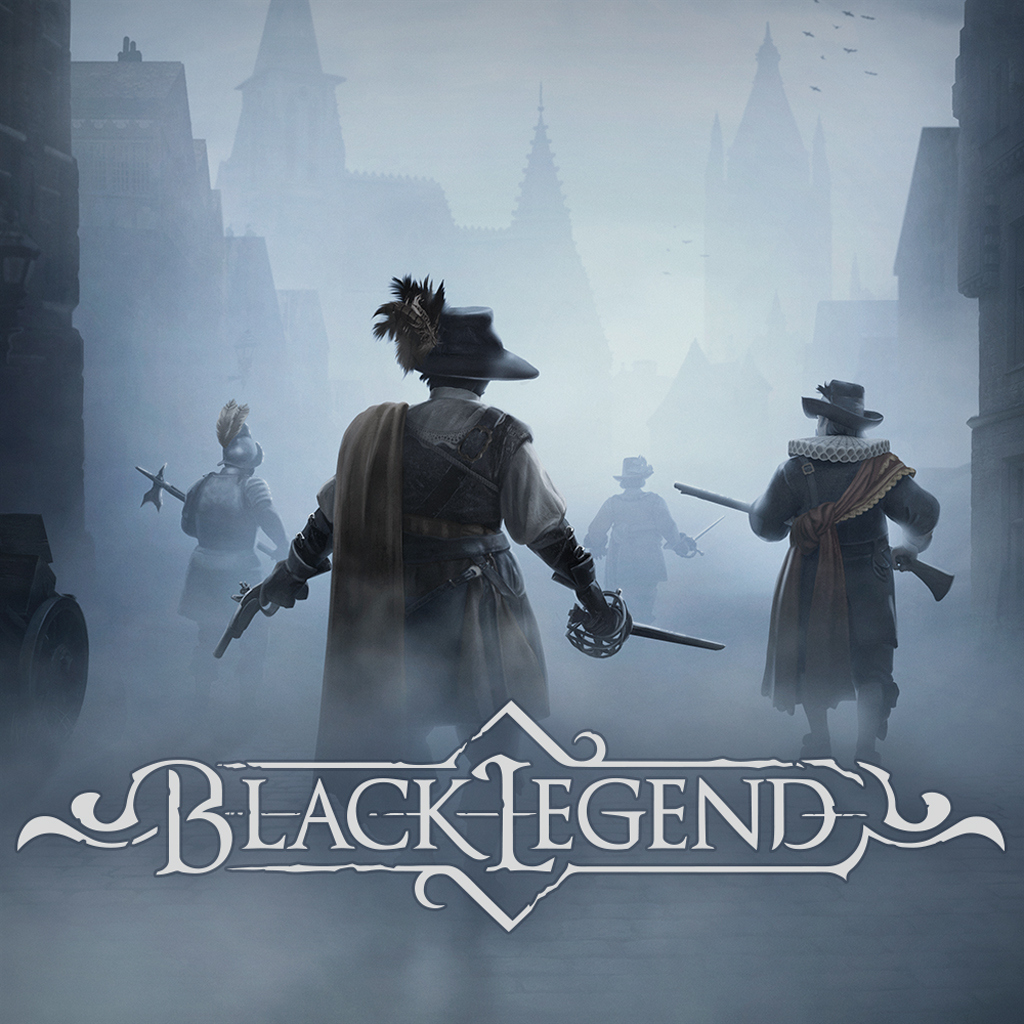 Black Legend
