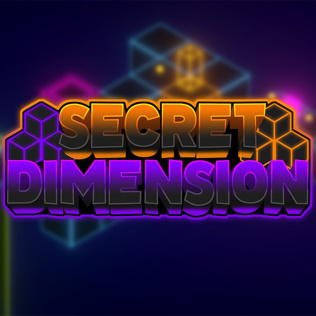 秘密维度-游戏公社