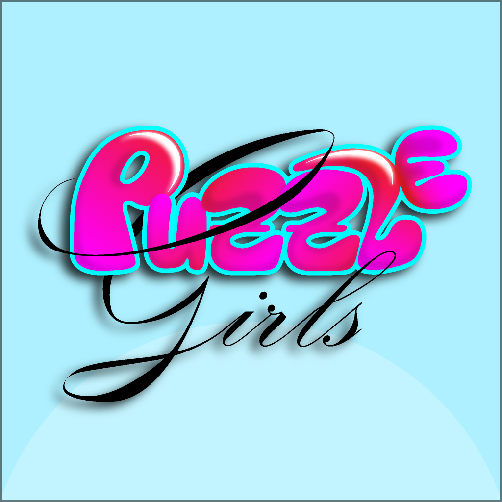 パズル ガールズ Puzzle Girls