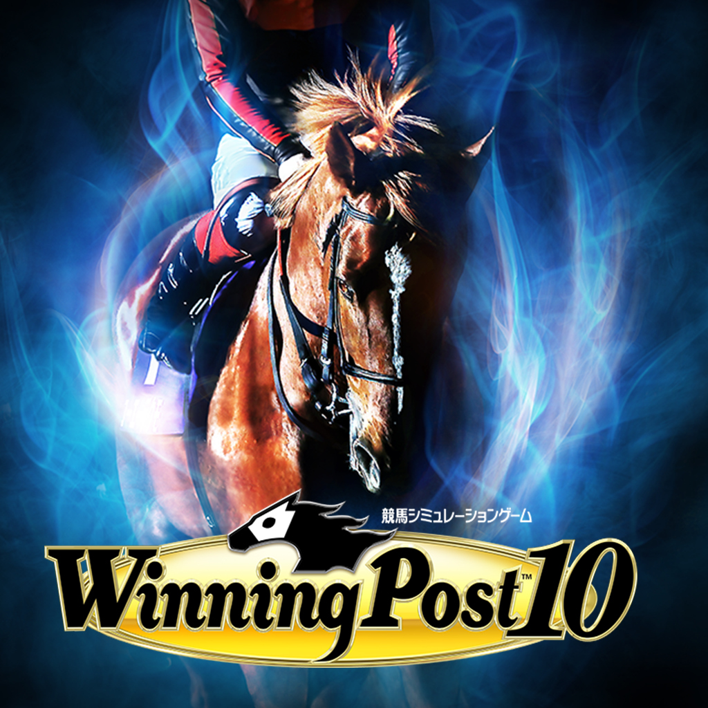 Winning Post 10