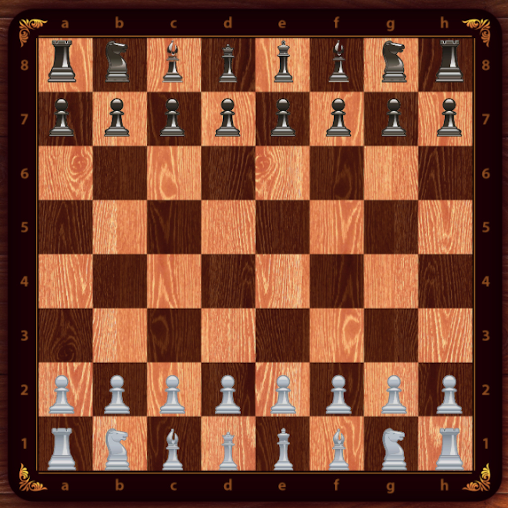 ELO 1100 Chess