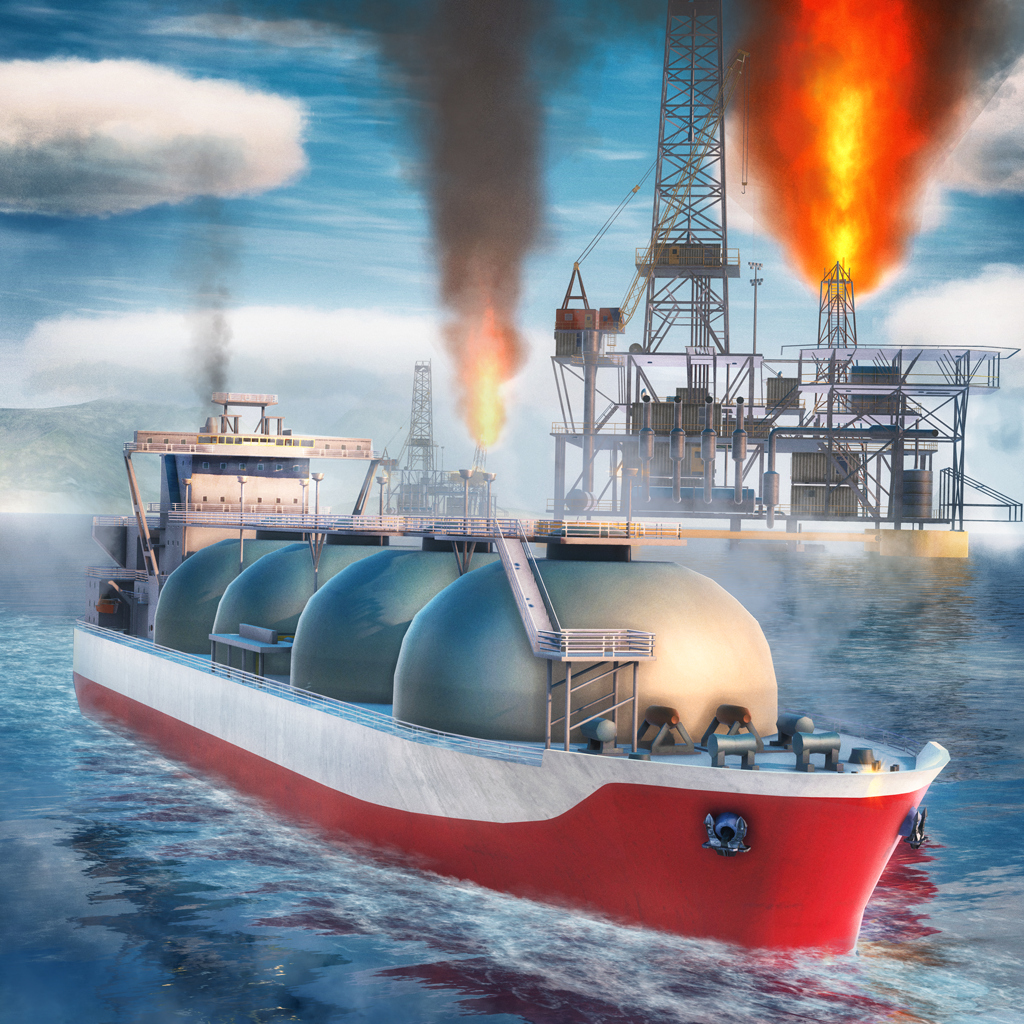 Ship Simulator