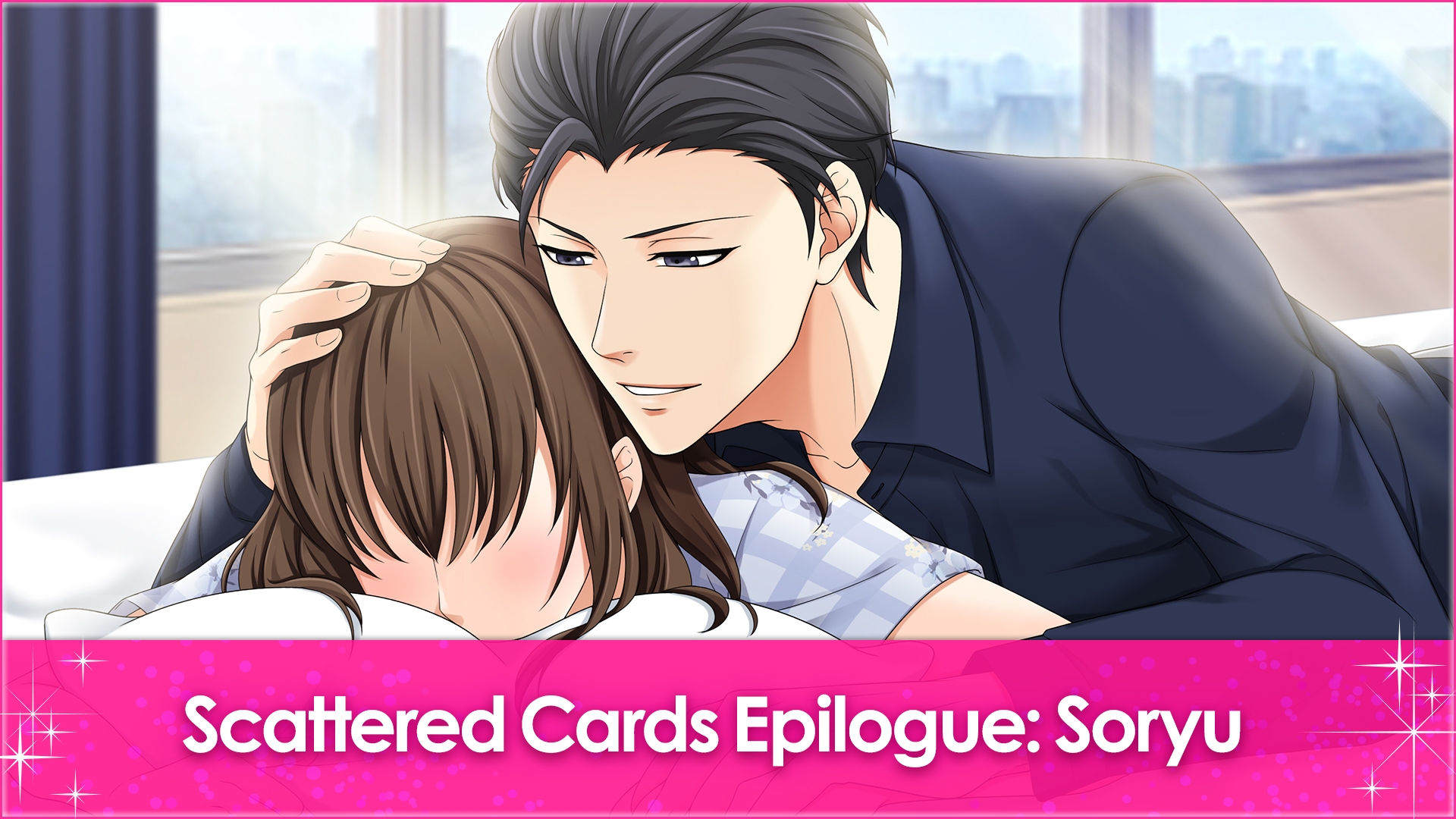 Scattered Cards Epilogue: Soryu