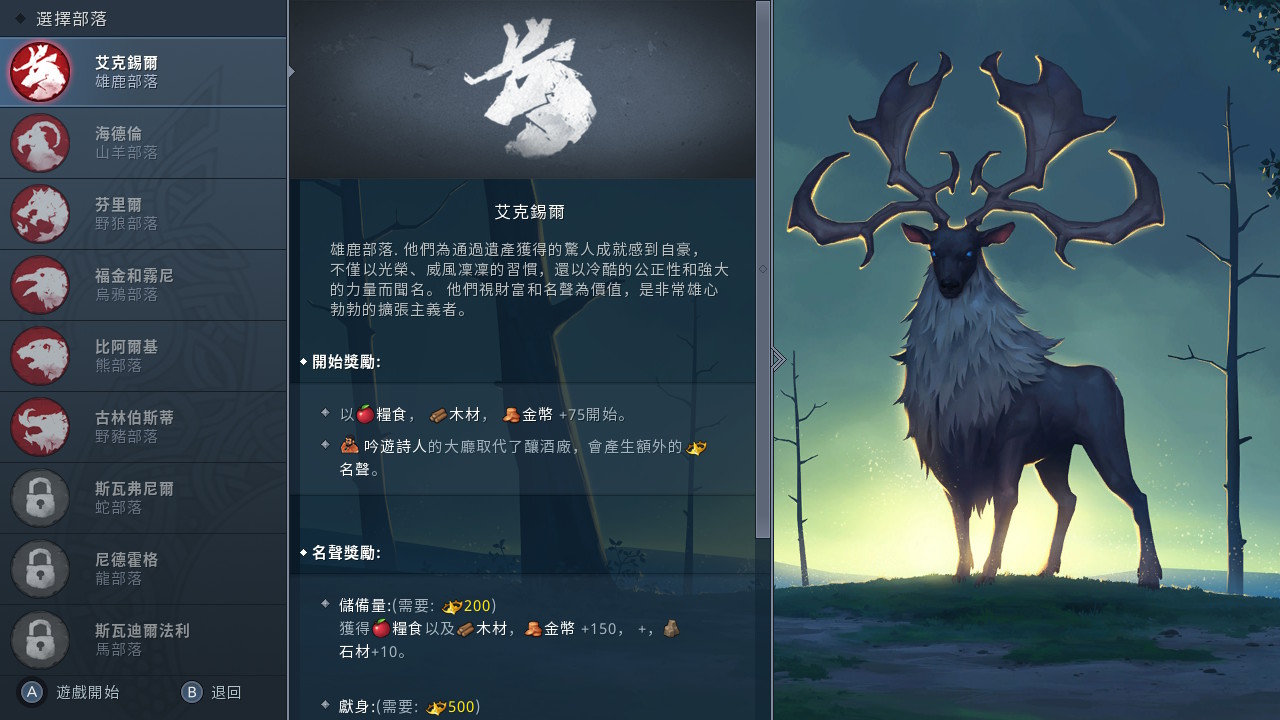 Northgard