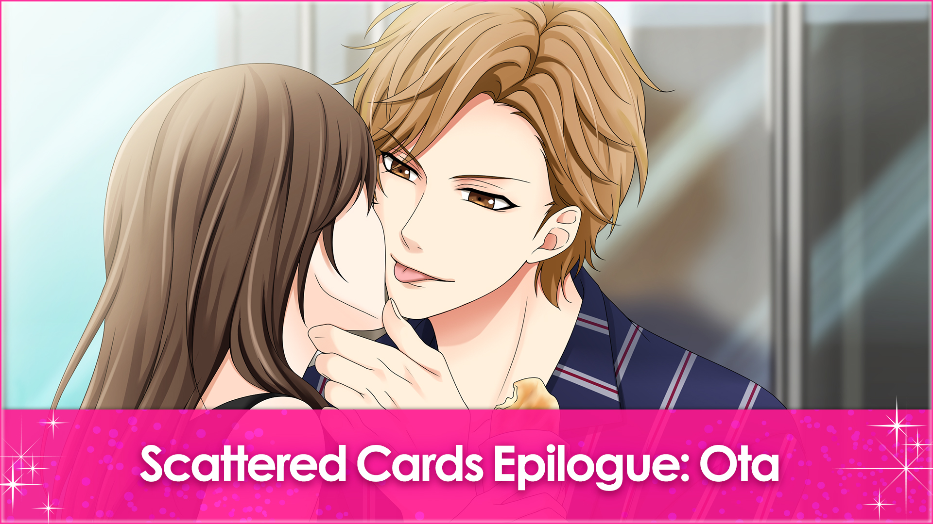 Scattered Cards Epilogue: Ota