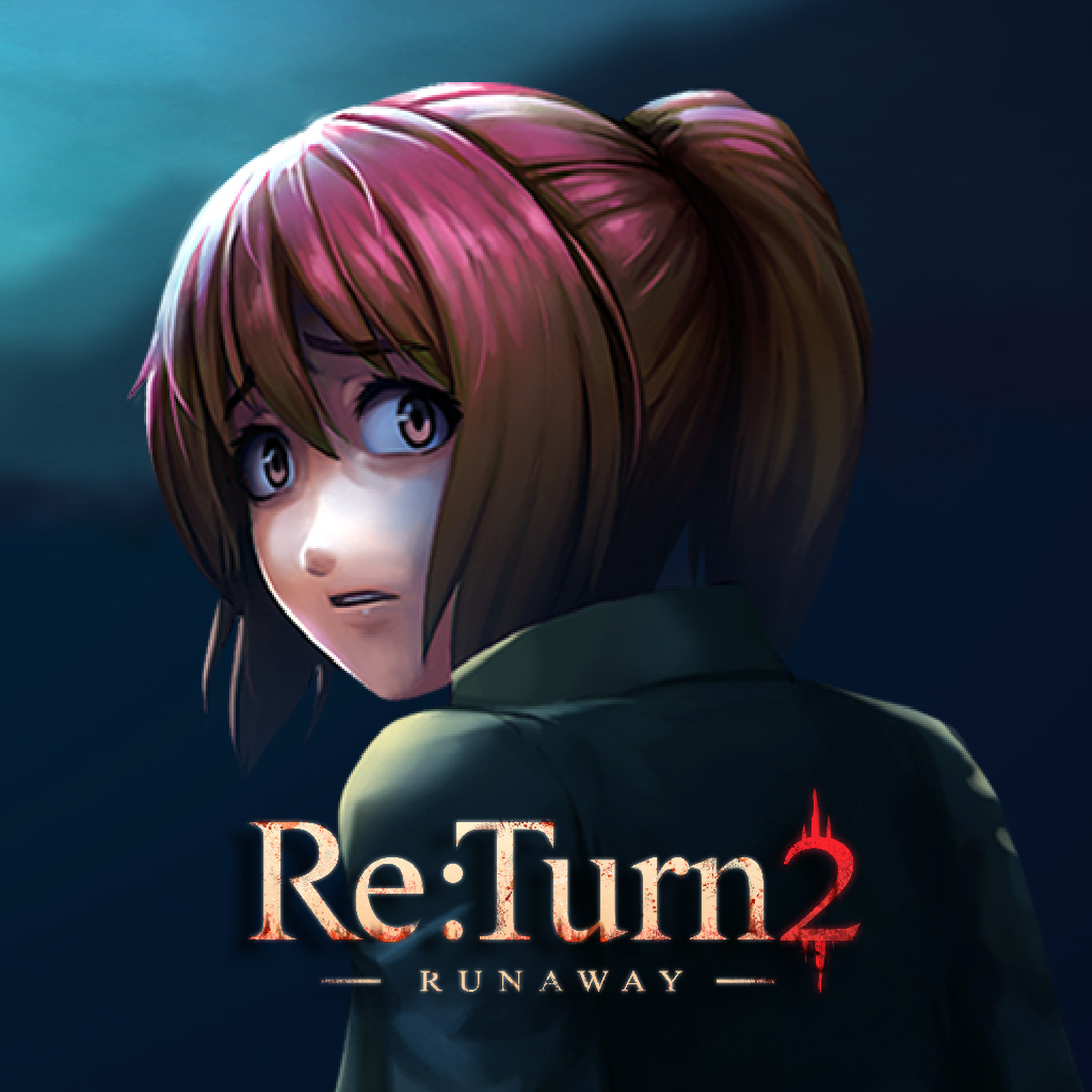 Re:Turn 2 - Runaway