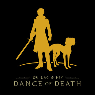 杜·拉克 与勒菲:死亡之舞-游戏公社