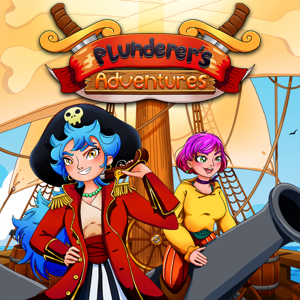 Plunderer's Adventures