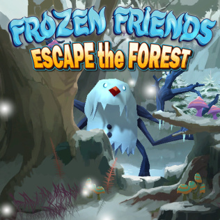 冰封朋友-游戏公社