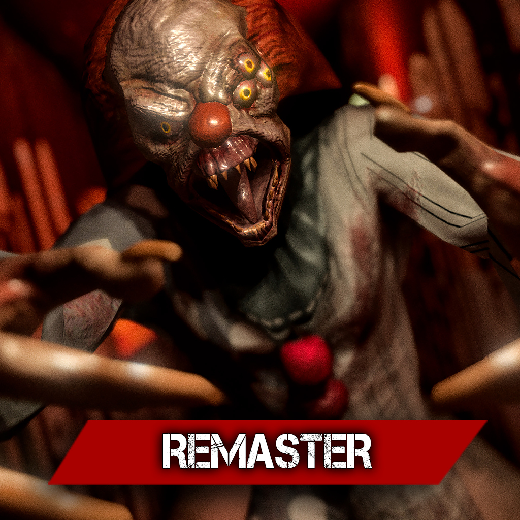 Death Park: Remaster