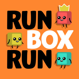 盒子快跑-游戏公社