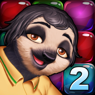 Travel Mosaics 2: Roman Holiday-游戏公社