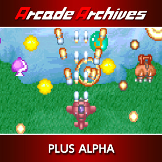 趣味战机-游戏公社