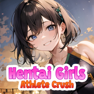 Hentai Girls: Athlete Crush-游戏公社