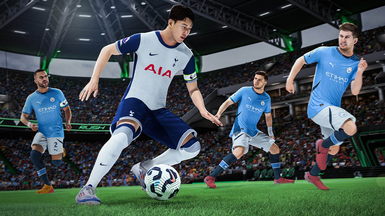 EA SPORTS FC™ 25 Standard Edition