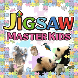 拼图大师儿童版-游戏公社