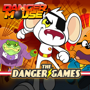 危险老鼠:危险游戏-游戏公社